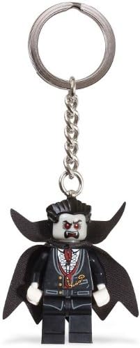 LEGO Monster Fighters Lord Vampyre Key Chain KeyChain