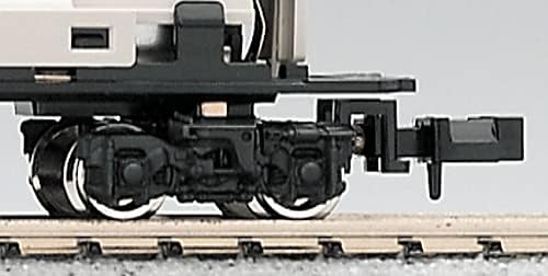 KATO 11-106 Powered Motorized Chassis Japan Import Model Train Component
