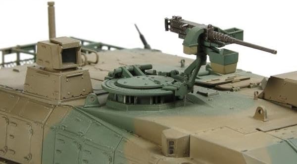 Tamiya Models Jgsdf Type 10 MBT Tank 1/35