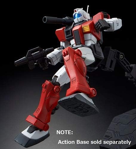 HG 1/144 RGC-80S GM Cannon (Space Assault Type)
