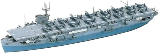 Tamiya Models USS Bogue Escort Carrier