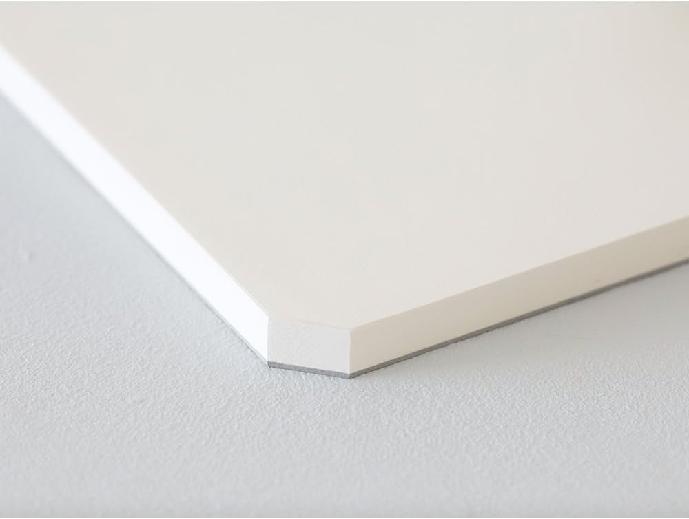 DESIGNPHIL 15237006 MD Paper Pad, Cotton A5, Unlined