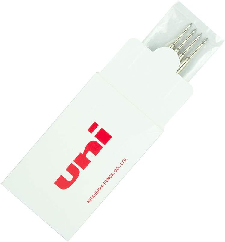 uni JETSTREAM PRIME Twist Mechanism Accessory Pack 0.7mm