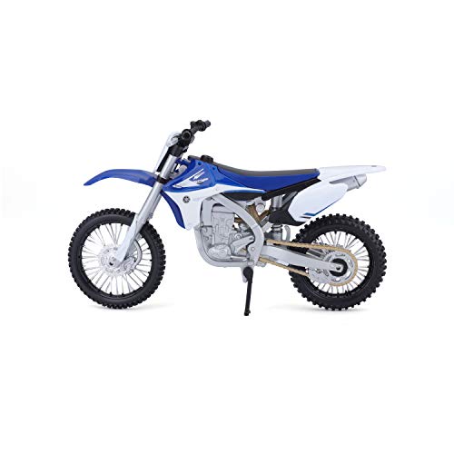 Maisto 13021 1/12 Yamaha YZ450F Motocross Bike