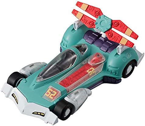 Megahouse Variable Action KIT Future GPX Cyber Formula Silent Screamer