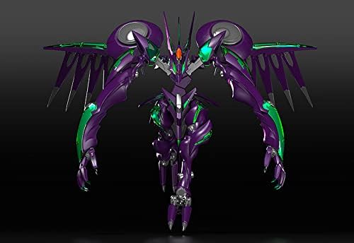 Good Smile Fafner in The Azure The Beyond: Fafner Mark Nicht Moderoid Plastic Model Kit,Multicolor