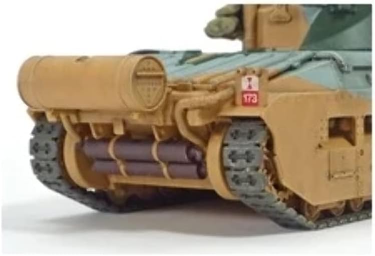 Tamiya Models Matilda Mk.III/IV Model Kit