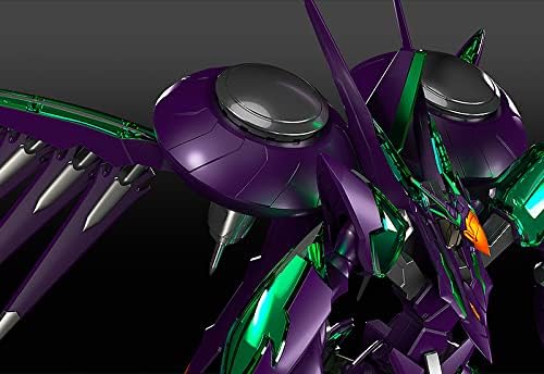 Good Smile Fafner in The Azure The Beyond: Fafner Mark Nicht Moderoid Plastic Model Kit,Multicolor