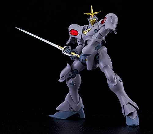 Good Smile The Vision of Escaflowne: Scherazade Moderoid Plastic Model Kit