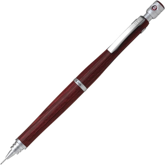 PILOT Mechanical Pencil S20, 0.5mm, Deep Red (DR5)