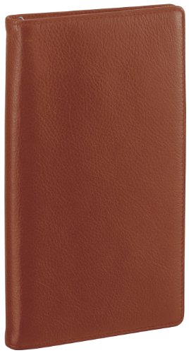 Reimeifujii Organizer Da Vinci Standard Bible Brown JDB3007C