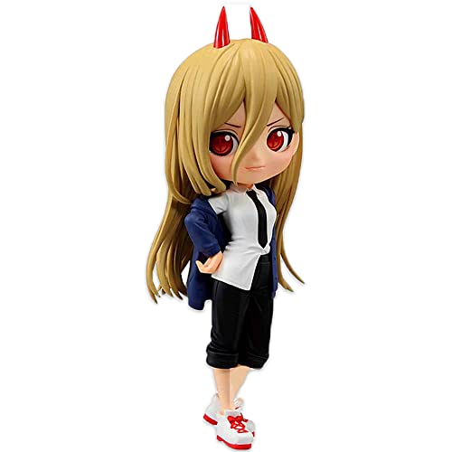 Chainsaw Man Q Posket Power Figure