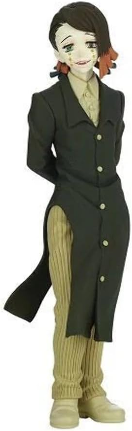 Banpresto 17970 Demon Slayer (Kimetsu No Yaiba) Demon Series Vol.4 Enmu Figure