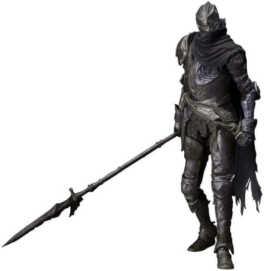 TAMASHII NATIONS - Elden Ring - Festering Fingerprint Vyke, Bandai Spirits S.H.Figuarts Action Figure