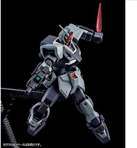 Bandai 1/144 HG RX-78XX Pixy (Fred Reber Custom)