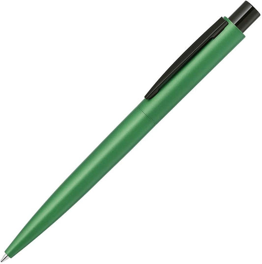 ZEBRA BA99-G Fortia CONE Oil-Based Ballpoint Pen, 0.7, Green