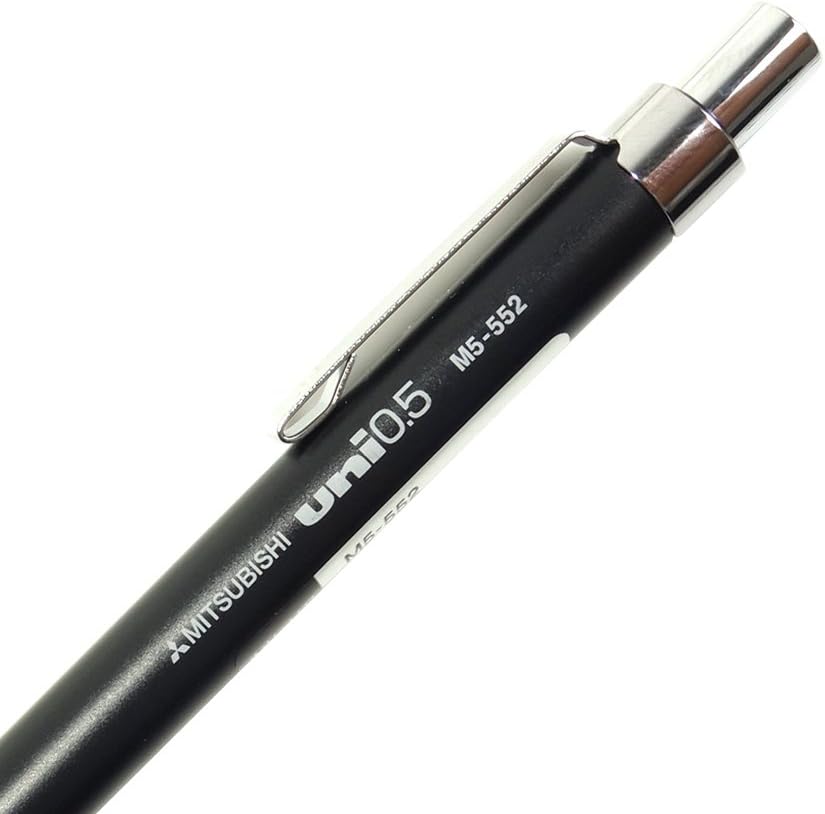 Mitsubishi mechanical pencil 0.5 mm