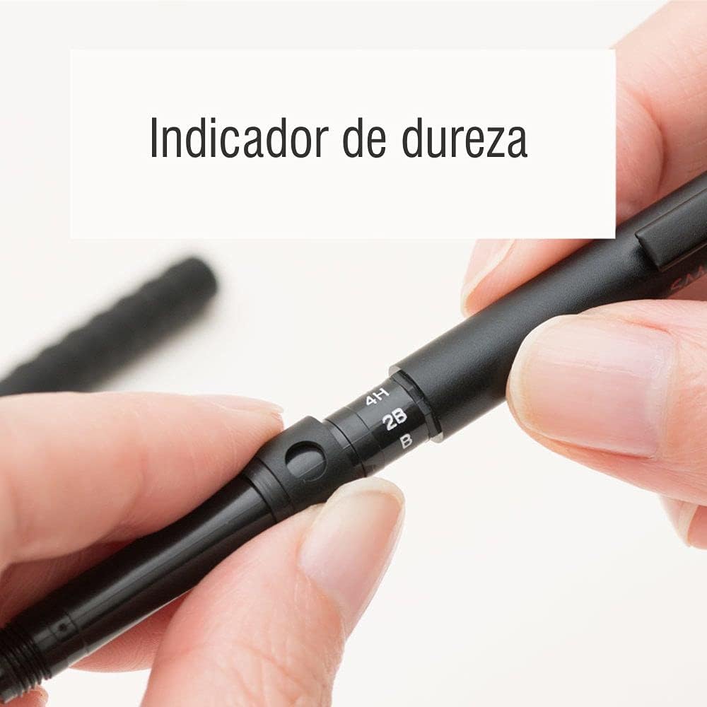 Pentel Mechanical Pencil Smash, 0.5mm (Q1005-1)