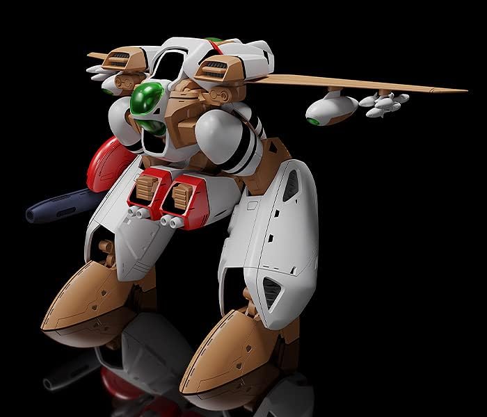 Good Smile Super Dimension Century Orguss: Orguss Moderoid Plastic Model Kit