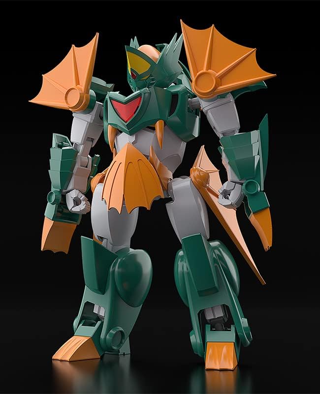 Good Smile Company Mado King Granzort: Hydoram Moderoid Model Kit