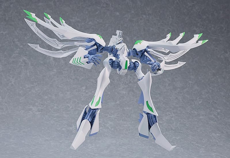 Good Smile Company Brain Powerd: Volonthe Moderoid Plastic Model Kit