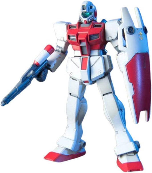BANDAI SPIRITS Gundam 1/144 HGUC Command Space Model Kit 13 cm