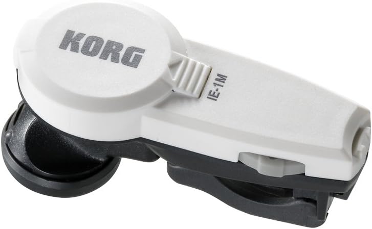 Korg Metronome (IE1M),Black