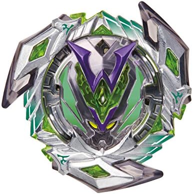 Takara Tomy B-111 Beyblade Burst Vol. 10 Stamina Random Booster