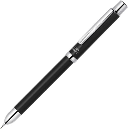 ZEBRA multi-function pen slurry Shabo 2000 limited color SB27-DGR dark gray