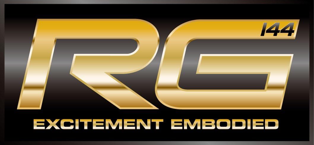 Bandai Hobby - Mobile Suit Gundam - #2 MS-06S Char's Zaku II, Spirits RG 1/144 Model Kit