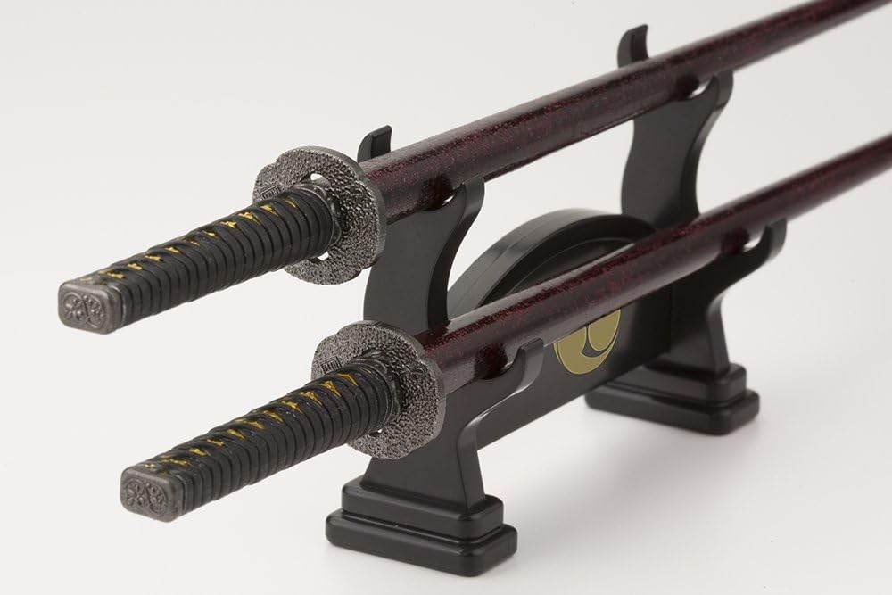 Japanese Samurai Katana Chopsticks (Toshizou Hijikata)