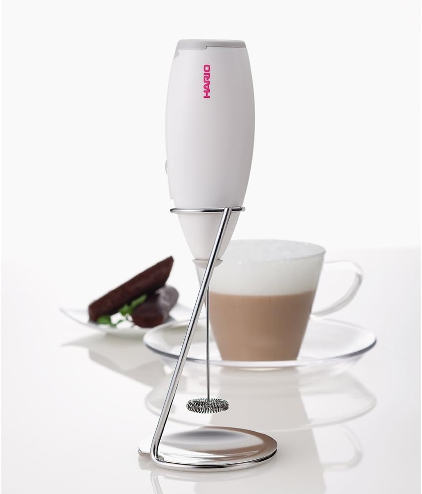 Hario CZ-1 Z Milk Frother