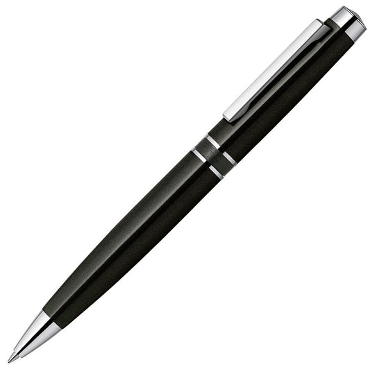 ZEBRA P-BA68-BK Permanent Ballpoint Pen Fillare 0.7 Black