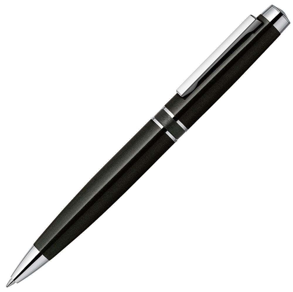 ZEBRA P-BA68-BK Permanent Ballpoint Pen Fillare 0.7 Black