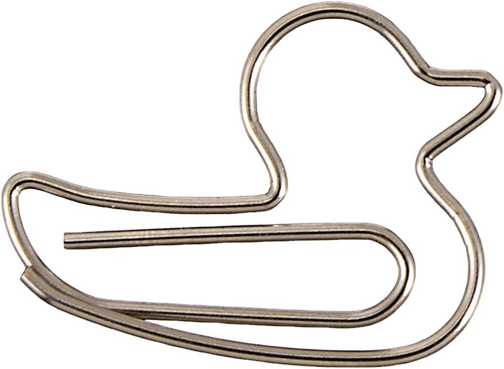 Midori D-Clips Whale (43181006)