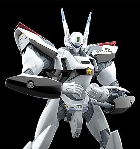 Good Smile Mobile Police Patlabor: Moderoid AV-0 Peacemaker Model Kit Multicolor