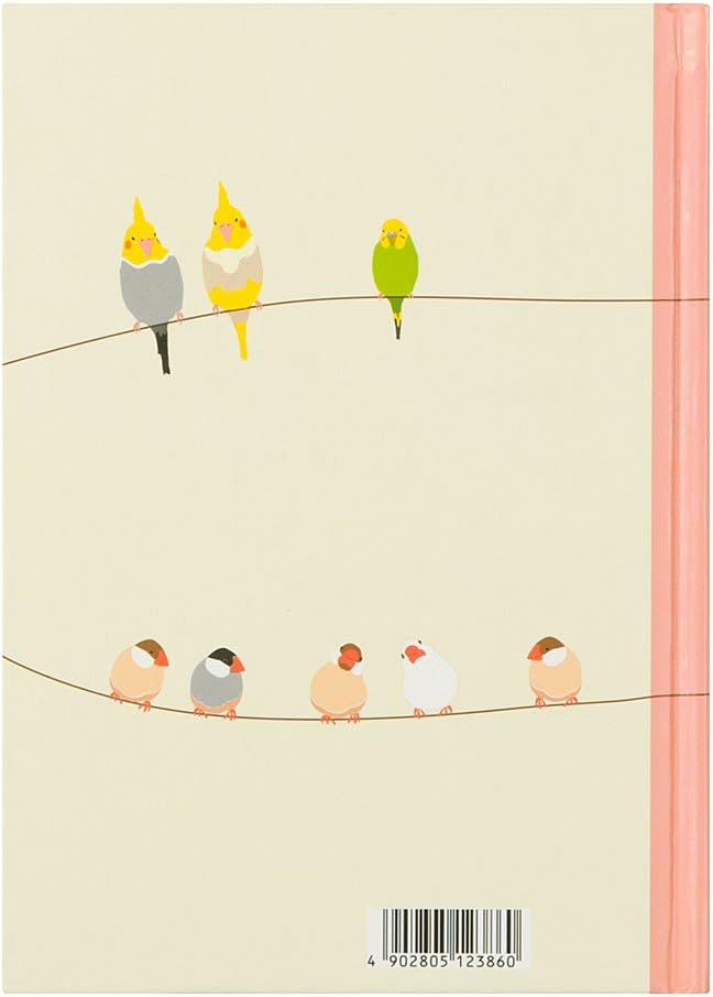 Midori Diary, Little Bird (12387006) (12386006)