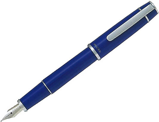 PILOT Prera Fine-Nib Royal Blue Body Fountain Pen (FPR-3SR-RB-F)