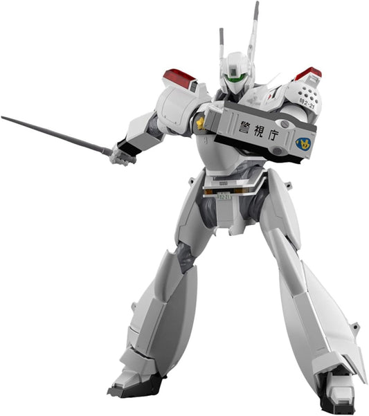 Aoshima Mobile Police Patlabor: AV-98 Ingram Unit 1 1:43 Scale Plastic Scale Kit, Multicolor