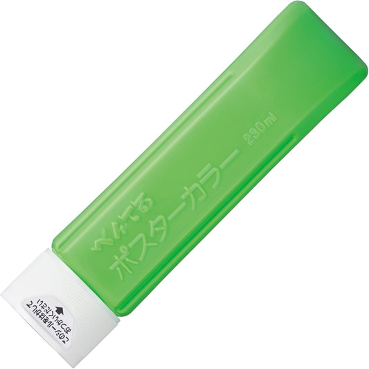 Pentel Paint Poster Color YNG3T17 Green