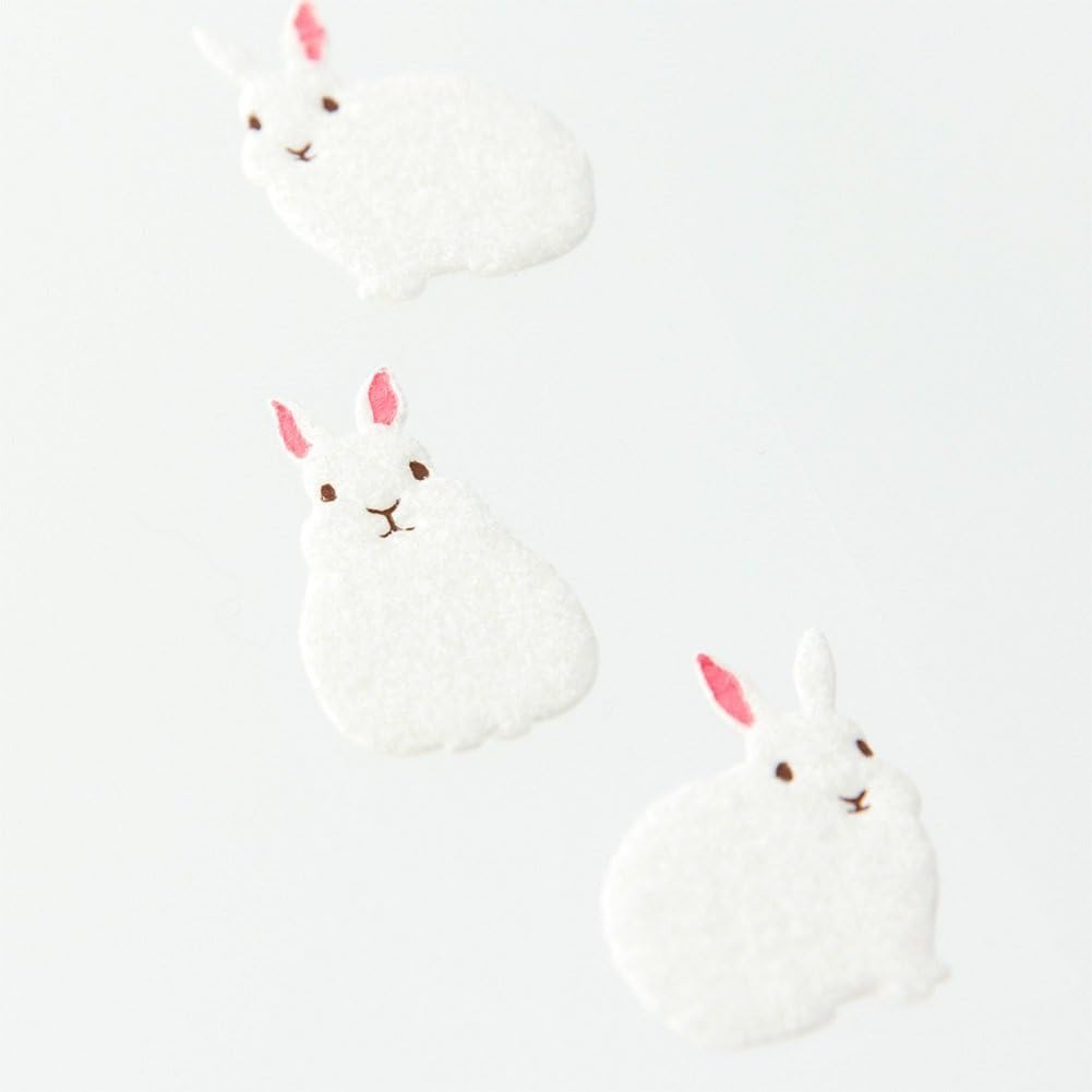 Midori Rabbit Letter Writing Set