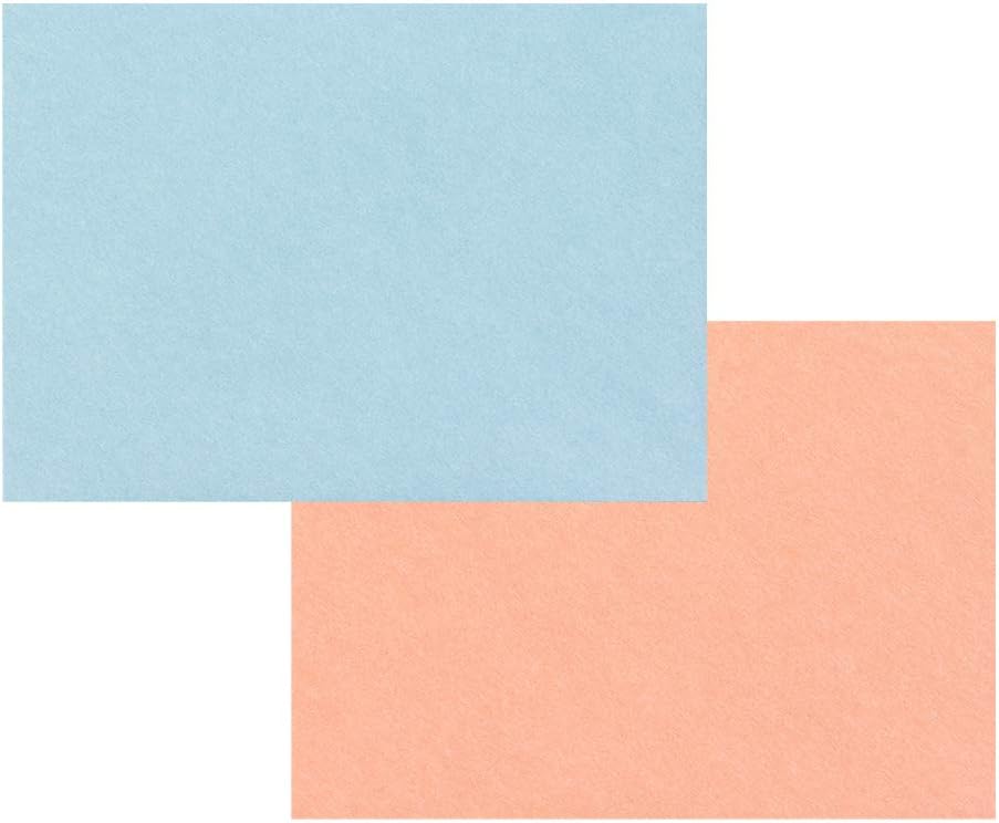 Midori Envelope Happy Clover Pattern 20464006