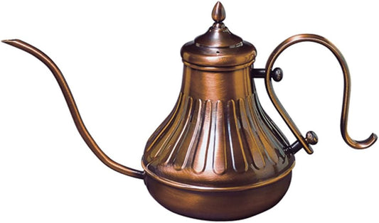 Japanse Beauty Goods Kalita copper pot 900