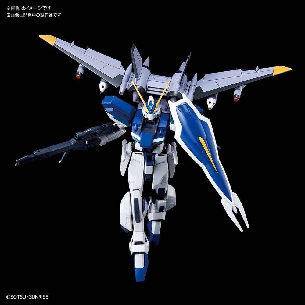 Bandai Hobby - Gudam Seed Destiny - #232 Windam, Bandai Spirits HGCE 1/144 Model Kit
