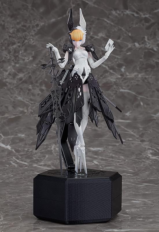 Good Smile Company - Chitocerium - Lxxviii-PLATINUM 1.5 Plastic Model Kit