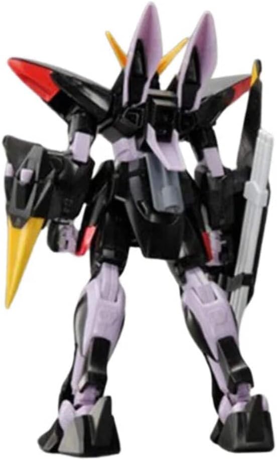 HG 1/144 R04 Blitz Gundam Plastic Model