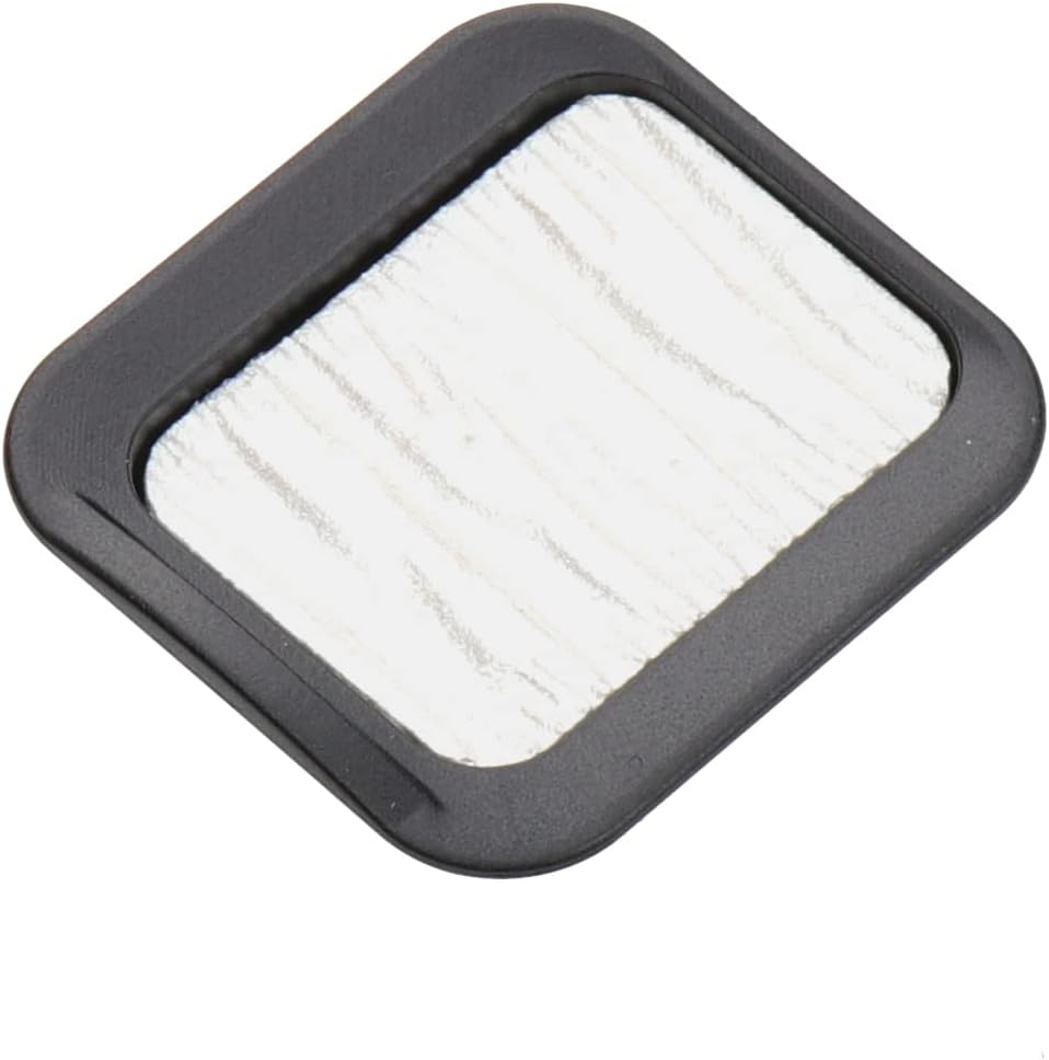 Finetec Premium Watercolor Pan - White (Pearlescent)