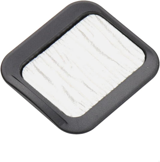 Finetec Premium Watercolor Pan - White (Pearlescent)