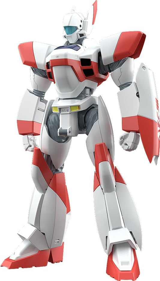 Good Smile Company Mobile Police Patlabor: AVS-98 Ecomony Moderoid 1:60 Scale Model Kit