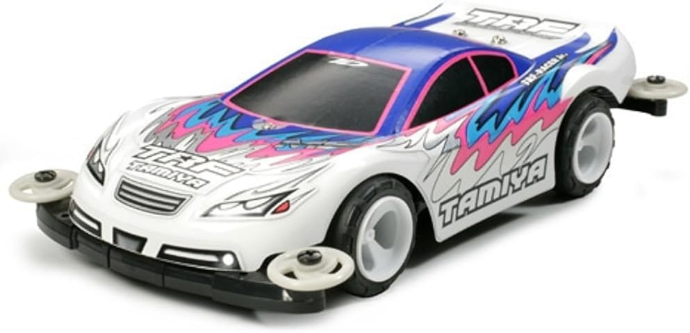 JR TRF-RACER JR TAM18613